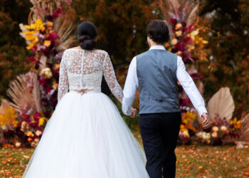 Pernikahan Impian Hemat Tanpa Kantong Jebol