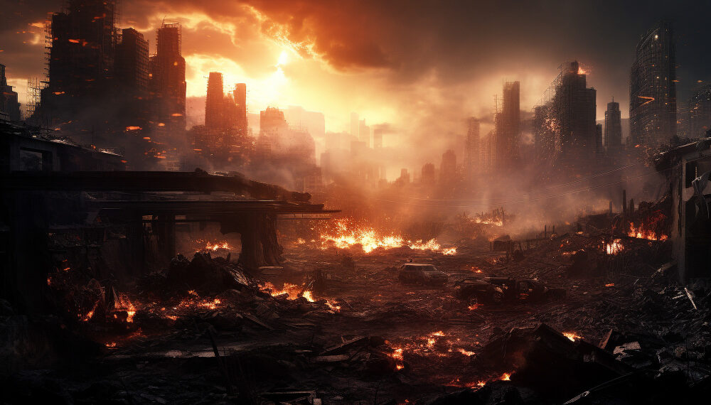 Pakar HI UB: Perang Iran-Israel Picu Krisis Energi Dunia