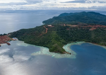 Izin Tambang Raja Ampat: Melanggar Konstitusi, Mengabaikan Kelestarian