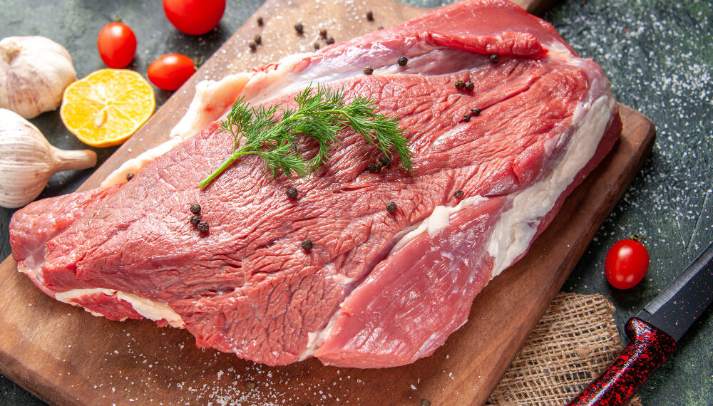 Rahasia Daging Sapi Empuk Pakai Baking Soda