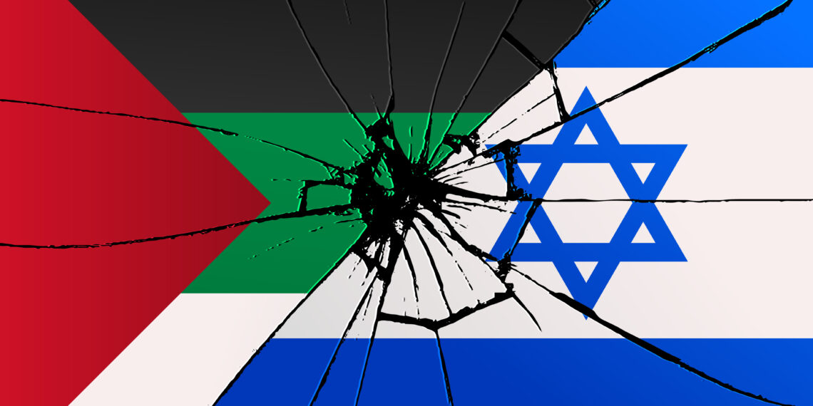 Pakar HI UB: Konflik Iran-Israel Ancam Ekonomi dan Stabilitas RI