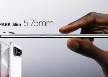 Tren HP Tipis 2025: Estetika atau Efisiensi?