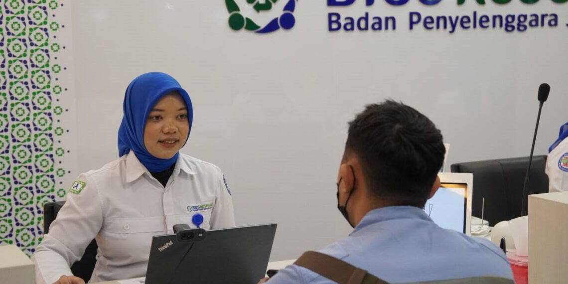 BPJS Kesehatan Alihkan Layanan ke MPP Merdeka Kota Malang