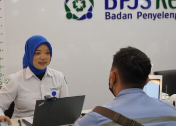 BPJS Kesehatan Alihkan Layanan ke MPP Merdeka Kota Malang