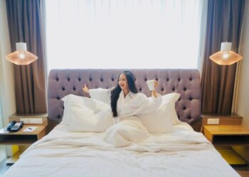 Escape Sale Berikan Diskon Menarik di Grand Mercure Malang Mirama