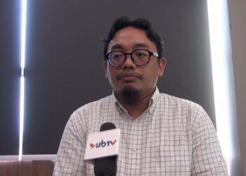 Peran Insinyur Peternakan Dukung Kemandirian Gizi Nasional