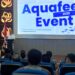 Aquafeed Event 2025: PT Matahari Sakti Dorong Inovasi Budidaya Perikanan Nasional