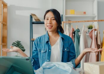 Rencana Pemajakan E-Commerce: Solusi atau Beban Baru bagi Pedagang Online?