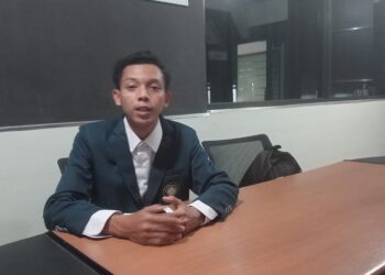 Usung Game Sejarah, Mahasiswa Vokasi UB Maju Pilmapres Jatim