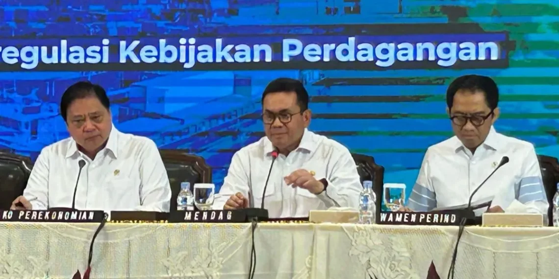 Deregulasi Impor: Permendag 8/2024 Dihapus, Efisiensi Jadi Prioritas