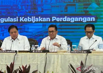 Deregulasi Impor: Permendag 8/2024 Dihapus, Efisiensi Jadi Prioritas