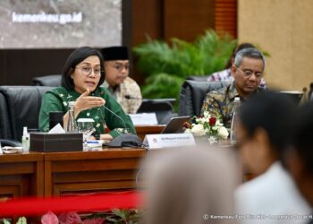 Percepatan Belanja APBN: Optimisme di Tengah Tantangan