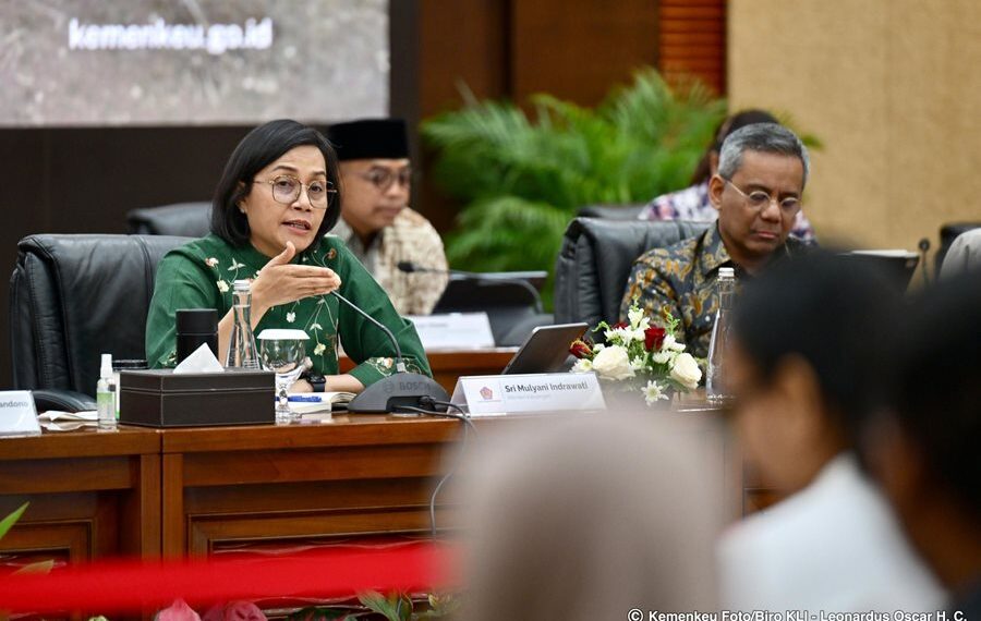 Percepatan Belanja APBN: Optimisme di Tengah Tantangan