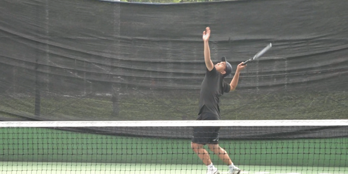 Prestasi Muda Tennis Open 2025: Cetak Bibit Atlet Muda dan Penggerak Ekonomi Lokal