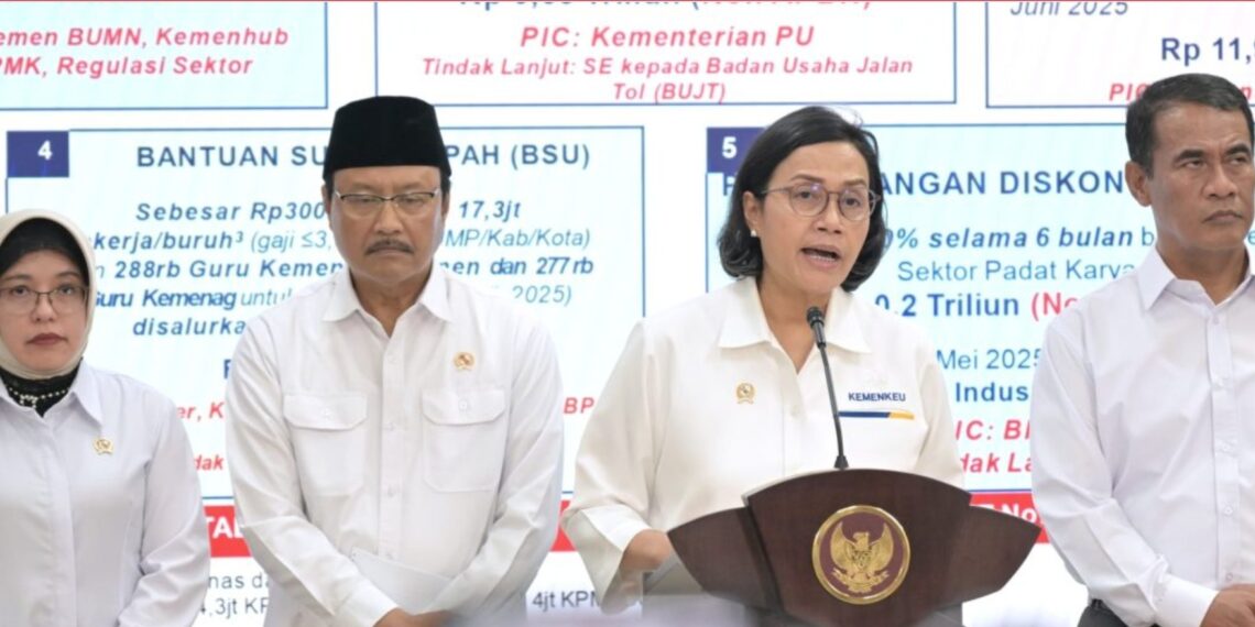 Janji Diskon Listrik 50 Persen Gagal Terealisasi, Apa Kata Pemerintah ?