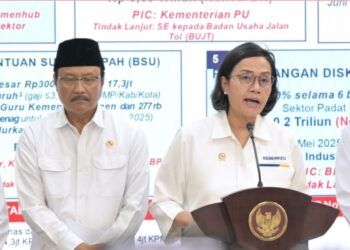 Janji Diskon Listrik 50 Persen Gagal Terealisasi, Apa Kata Pemerintah ?