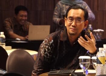 Rektor UB Dorong Transformasi Single Data Terintegrasi