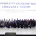 10th UC Graduate Forum, Jawab Tantangan Dunia Pertanian