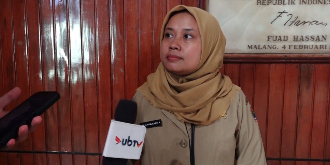 Kata DLH, Kota Malang Hadapi Krisis Iklim Global