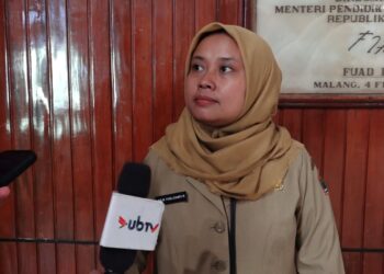 Kata DLH, Kota Malang Hadapi Krisis Iklim Global