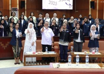 Hear & Heal 2025, EM UB Perkuat Peran ULTKSP