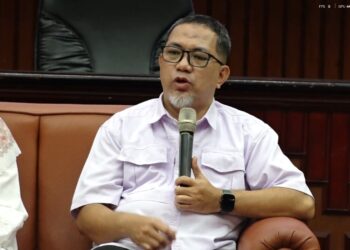 Hentikan Stigma, Ciptakan Ruang Aman Bersama