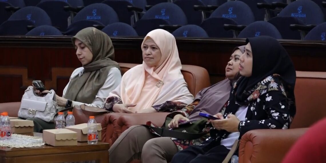 EM UB Satukan Sinergi Lawan PPKS dan Perundungan