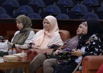 EM UB Satukan Sinergi Lawan PPKS dan Perundungan