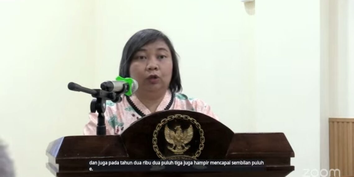 PHK Meningkat, Komnas HAM Ingatkan Ancaman HAM