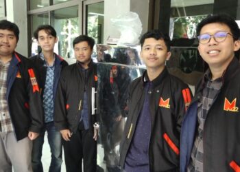 Smart Dry Box, Solusi Cerdas Petani Cabai