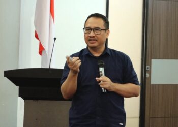 Manager Toyota Soroti Fondasi Dasar Lulusan Teknik di Era AI