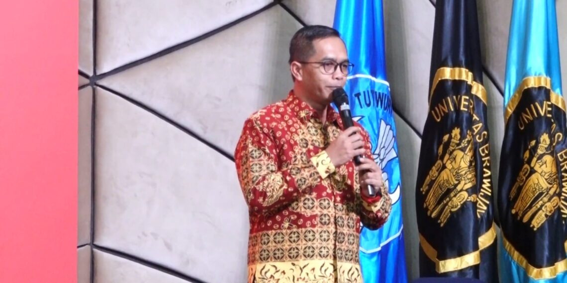 Filkom UB Kirim 790 Mahasiswa Bangun Desa