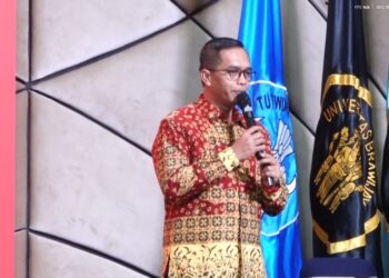 Filkom UB Kirim 790 Mahasiswa Bangun Desa