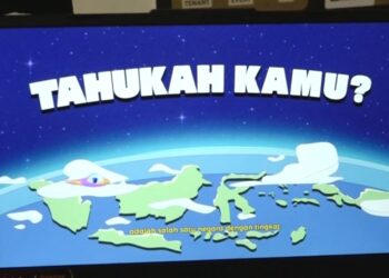 Mahasiswa DKV UB Angkat Literasi Lewat Animasi Edukatif