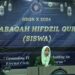 Hafiz Muda Berkompetisi Dalam Musabaqah Hifzhil Qur’an GBQN 10