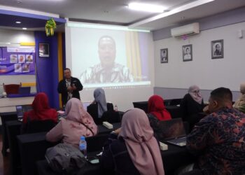 Menavigasi Era AI untuk Layanan Perpustakaan Unggul