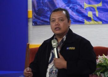 Pustakawan Jadi Navigator Referensi Penelitian