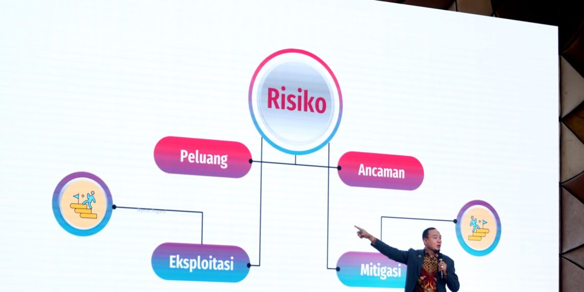 Universitas Brawijaya Perkuat Manajemen Risiko Terintegrasi