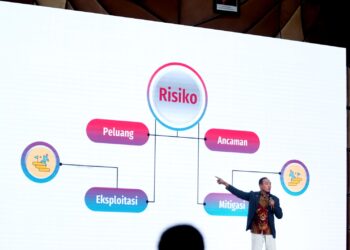 Universitas Brawijaya Perkuat Manajemen Risiko Terintegrasi