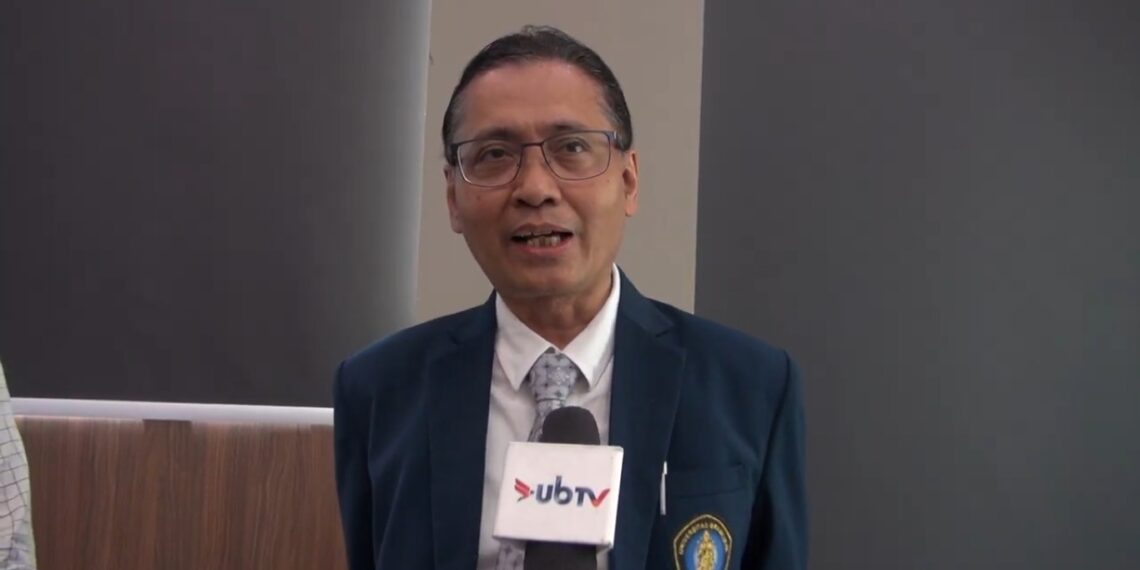 Difersifikasi Protein jadi Fokus Fapet UB untuk Program MBG