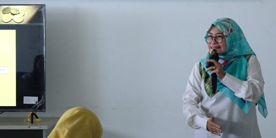 Diskopindag Dorong UMKM Kenali Strategi Peningkatan Kualitas Produk Usaha