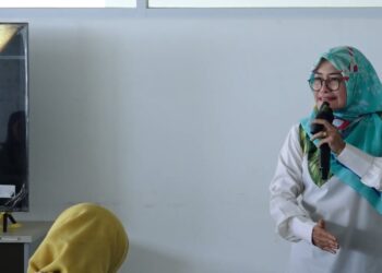 Diskopindag Dorong UMKM Kenali Strategi Peningkatan Kualitas Produk Usaha