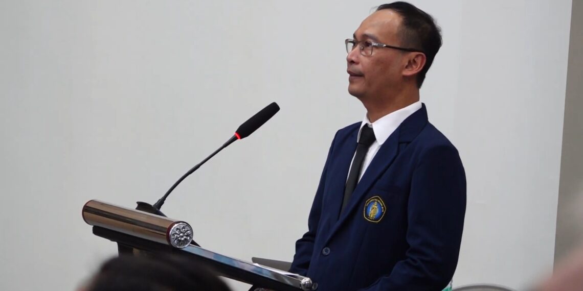 Disertasi FAPET UB: Inovasi Telur Keong Mas jadi Suplemen Hasilkan Telur Ayam Premium