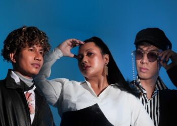 2nd Chance Menari, Lagu Cinta Penuh Energi