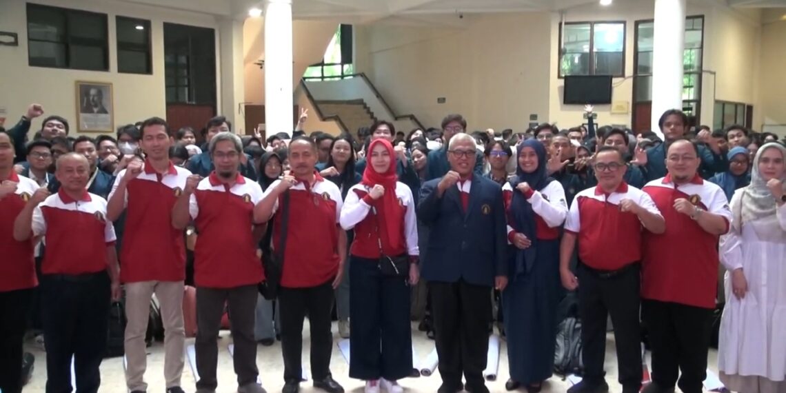 470 Mahasiswa FH UB Laksanakan PKM di Ngajum dan Wonosari