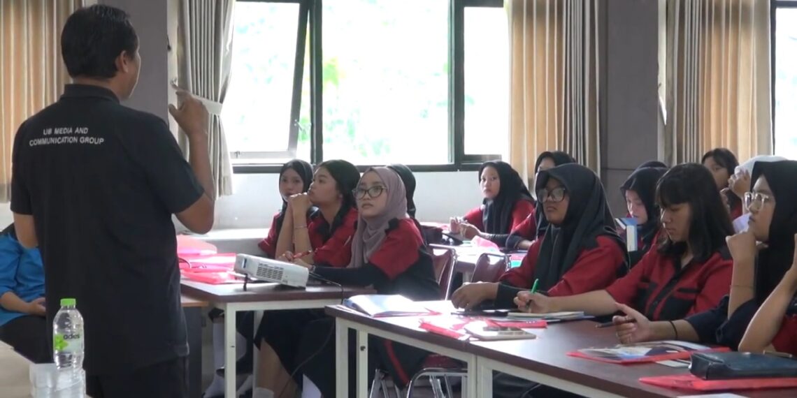 SMKN 2 Singosari Siapkan 571 Siswa PKL 2025