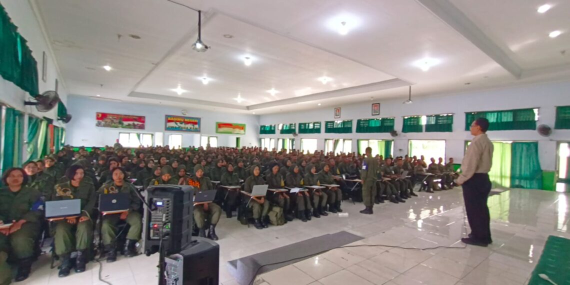 Fapet UB Latih Ribuan SPPI, Dukung Ketahanan Pangan Nasional