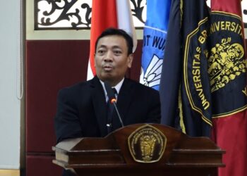 Disertasi FH UB : Usul Revisi Pasal Tipikor