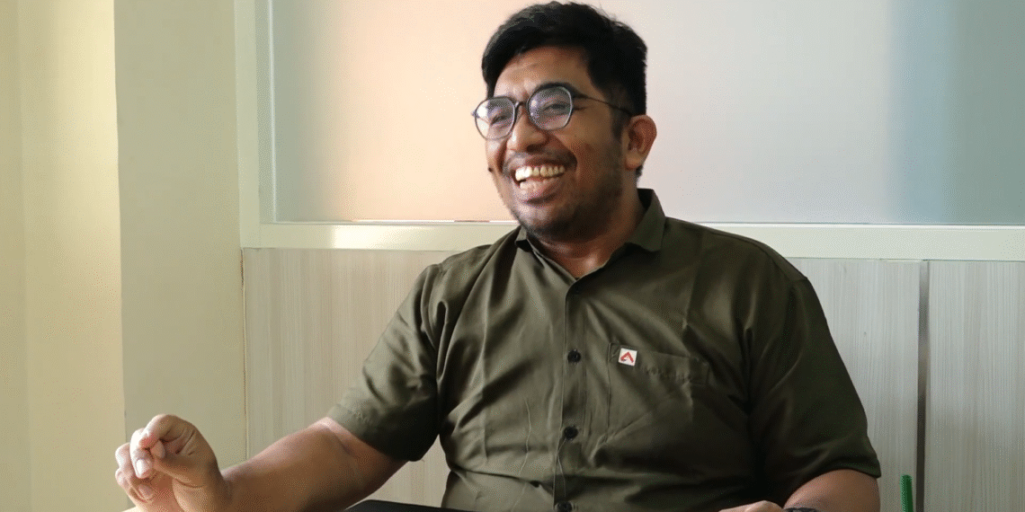 Pakar Hukum UB Ungkap Penyebab Pajak Daerah Naik