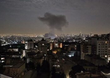 Perang Iran-Israel Picu Krisis Energi Global